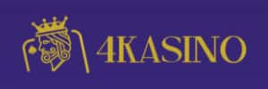 4kasino casino logo