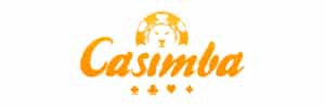 Casimba casino logo