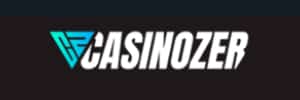 casinozer casino logo