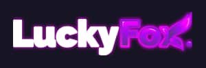 luckyfox casino logo