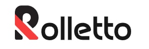 rolletto casino logo