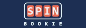 spinbookie casino logo