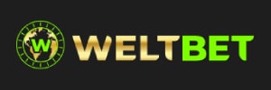 weltbet casino logo