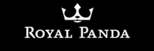 royalpanda casino logo