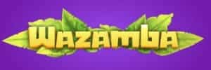 wazamba casino logo